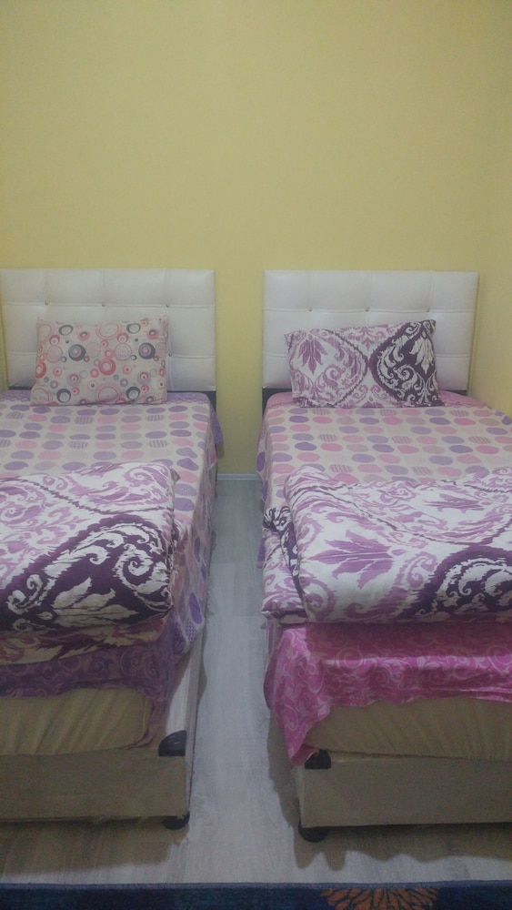ciftlik otel