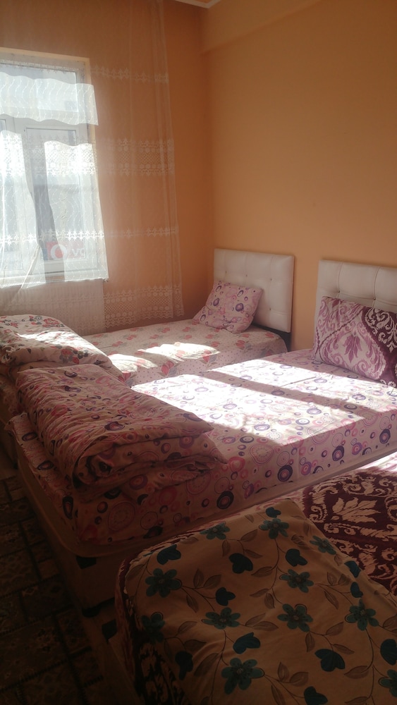 ciftlik otel