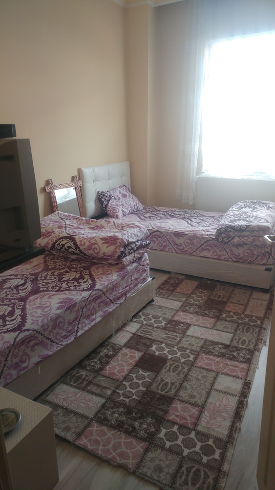 ciftlik otel