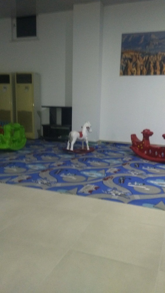 ciftlik otel