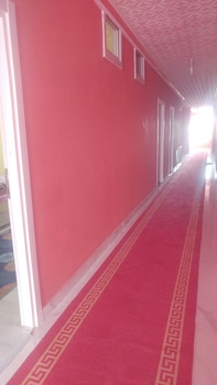 ciftlik otel