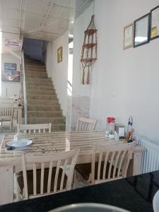ciftlik otel