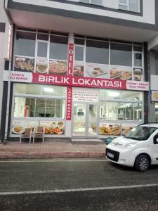 ciftlik otel
