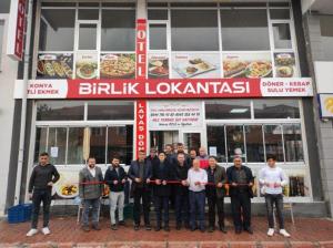 ciftlik otel