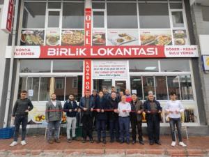 ciftlik otel