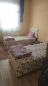 ciftlik otel
