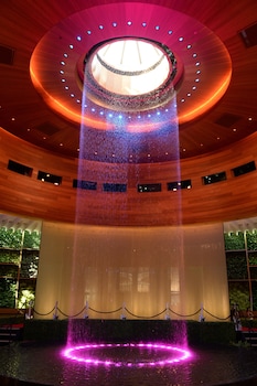 The Guitar Hotel At Seminole Hard Rock Hotel & Casino,,4 star