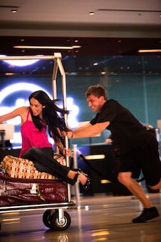 The Guitar Hotel At Seminole Hard Rock Hotel & Casino,,4 star