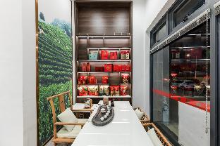 hua zhu shantou haiqin bay homestay hotel