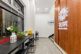 hua zhu shantou haiqin bay homestay hotel