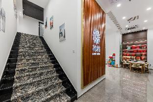 hua zhu shantou haiqin bay homestay hotel