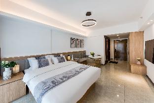 hua zhu shantou haiqin bay homestay hotel
