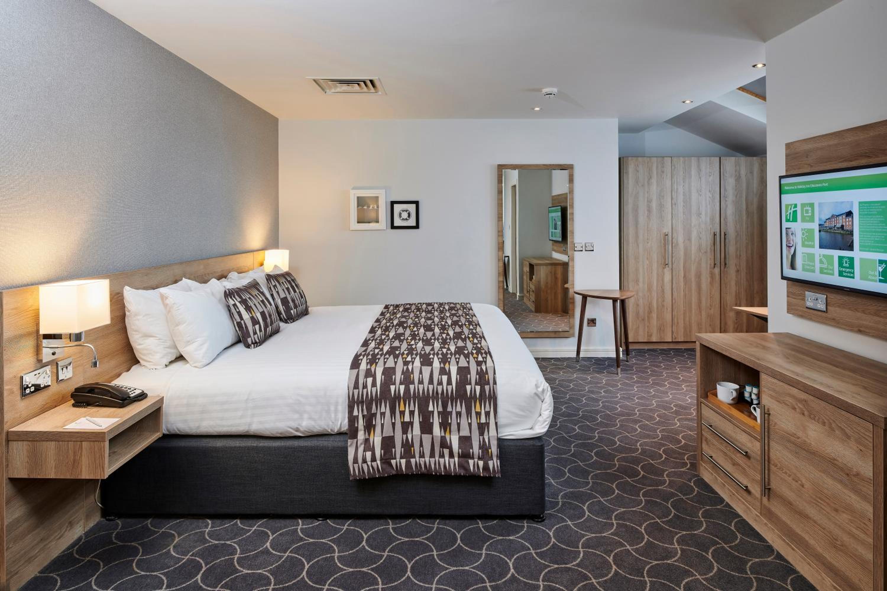 holiday inn ellesmere port by ihg