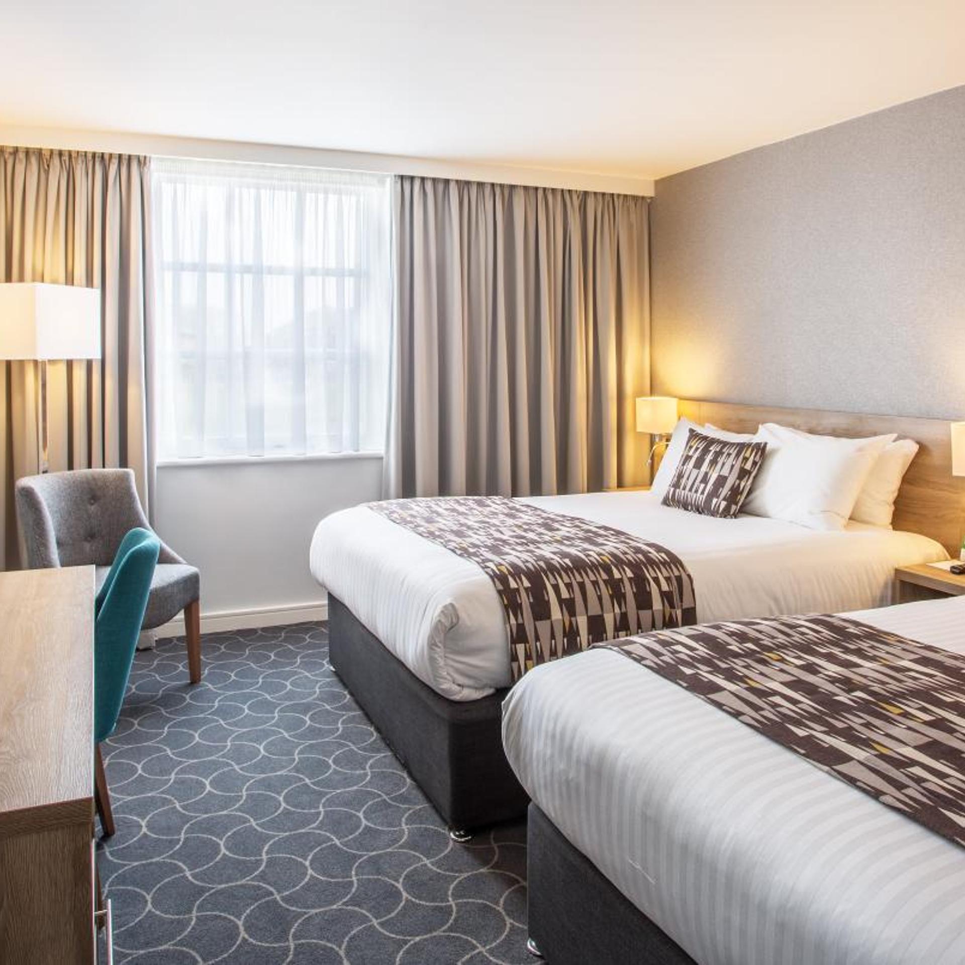 holiday inn ellesmere port by ihg
