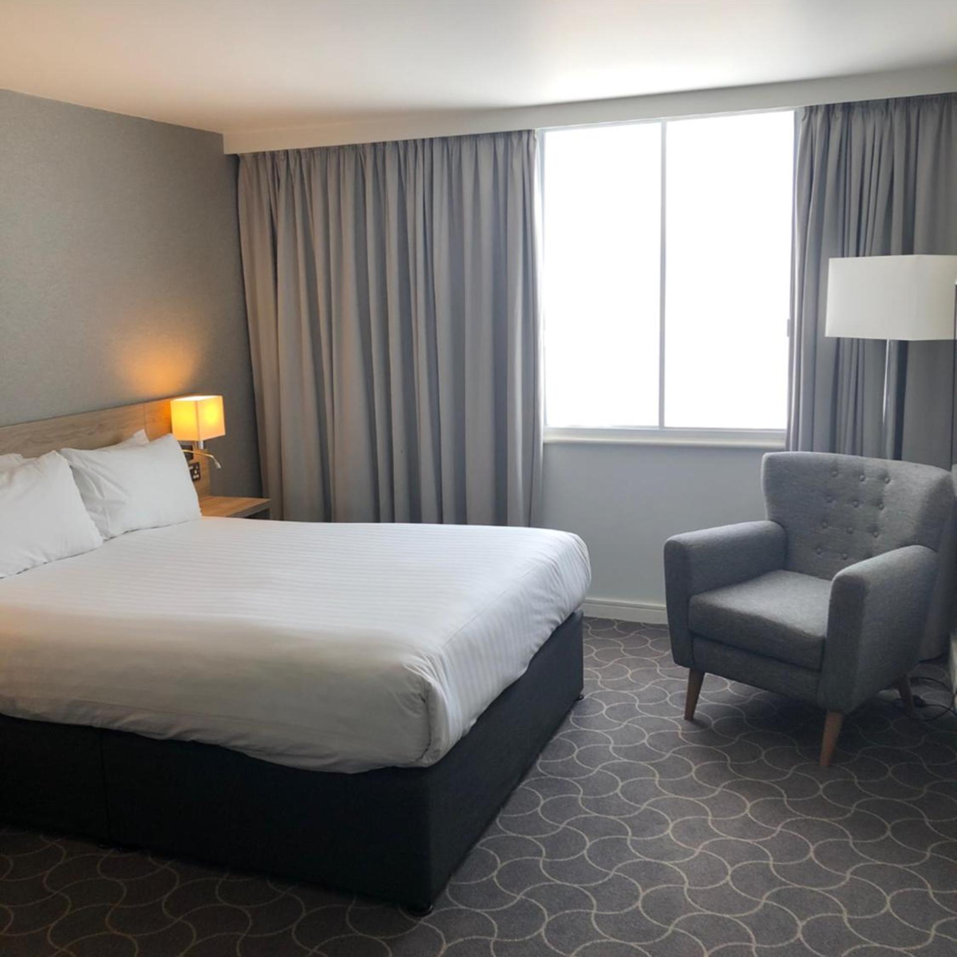 holiday inn ellesmere port by ihg