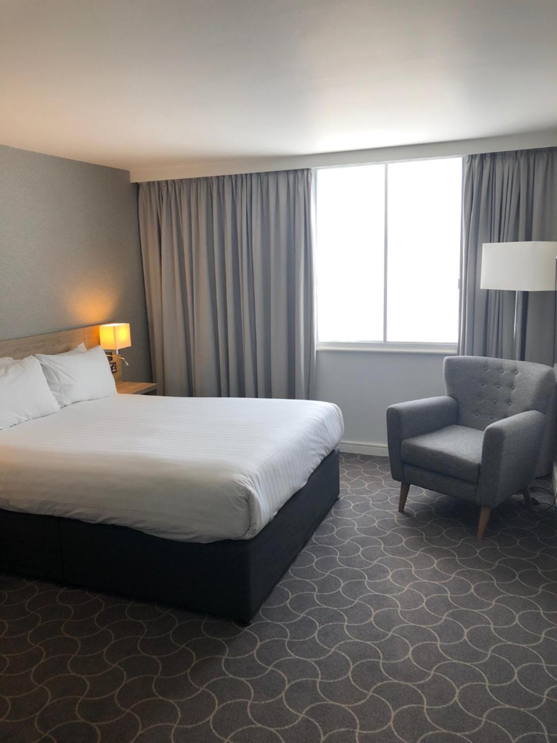 holiday inn ellesmere port by ihg