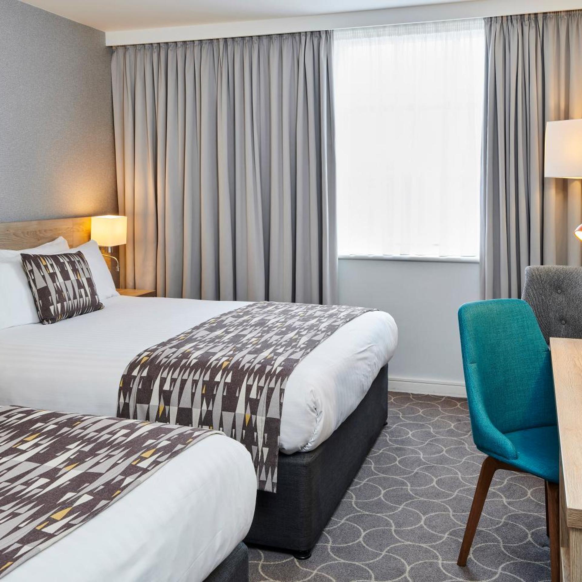 holiday inn ellesmere port by ihg