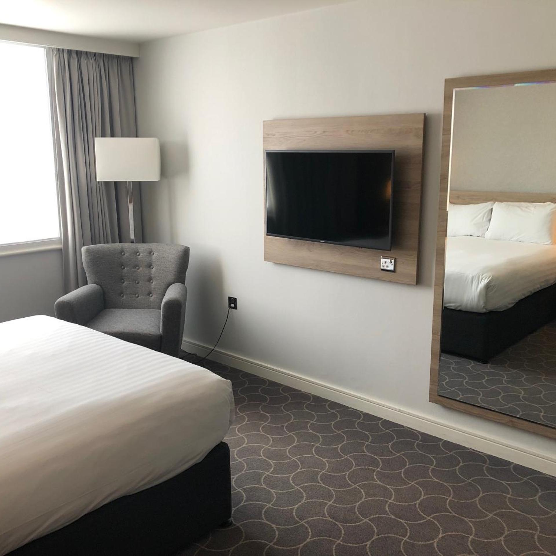 holiday inn ellesmere port by ihg
