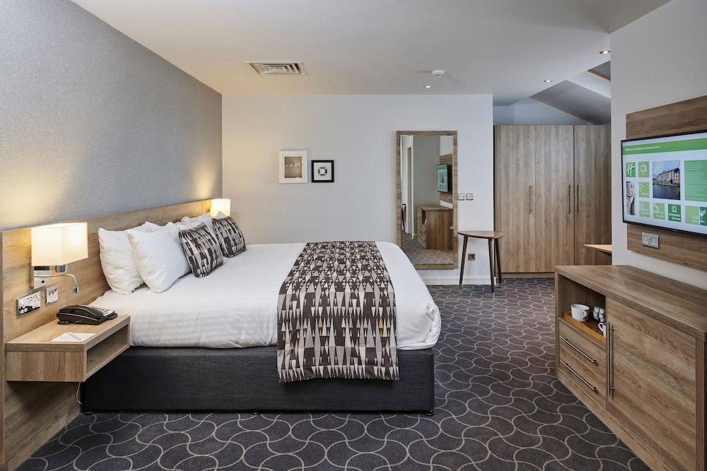 holiday inn ellesmere port by ihg