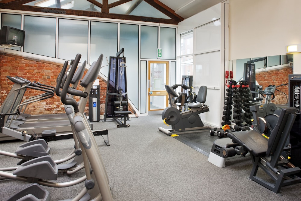 holiday inn ellesmere port by ihg