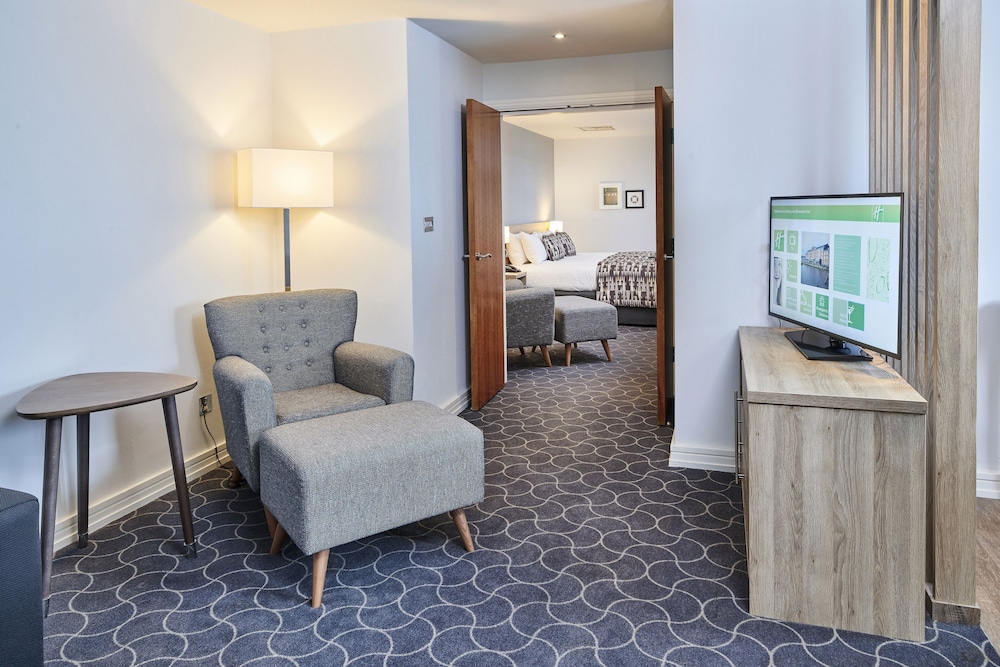 holiday inn ellesmere port by ihg