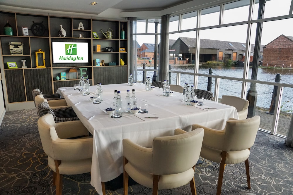 holiday inn ellesmere port by ihg