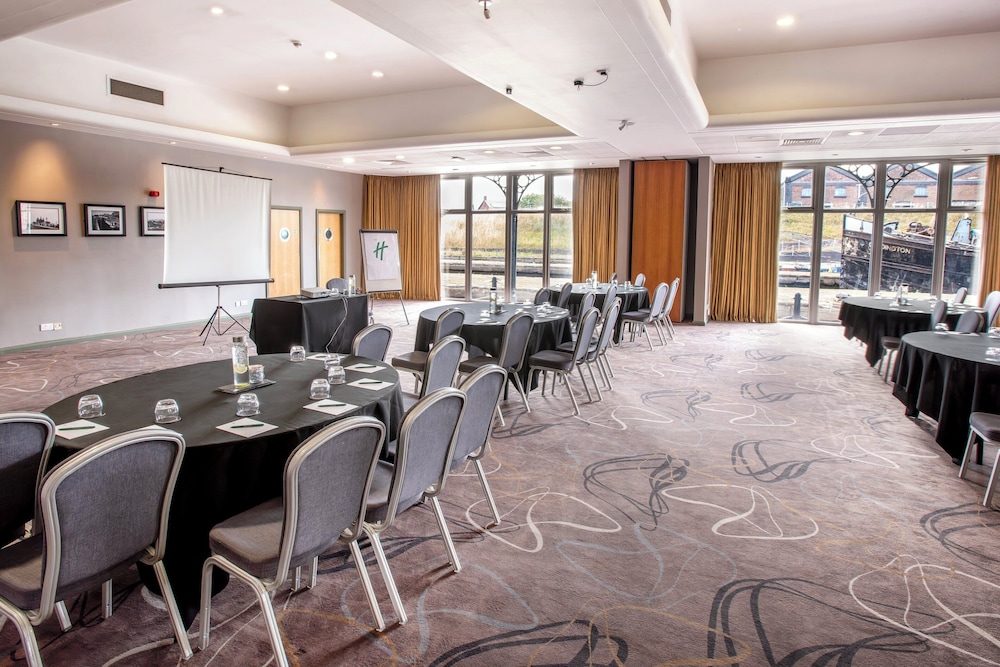 holiday inn ellesmere port by ihg