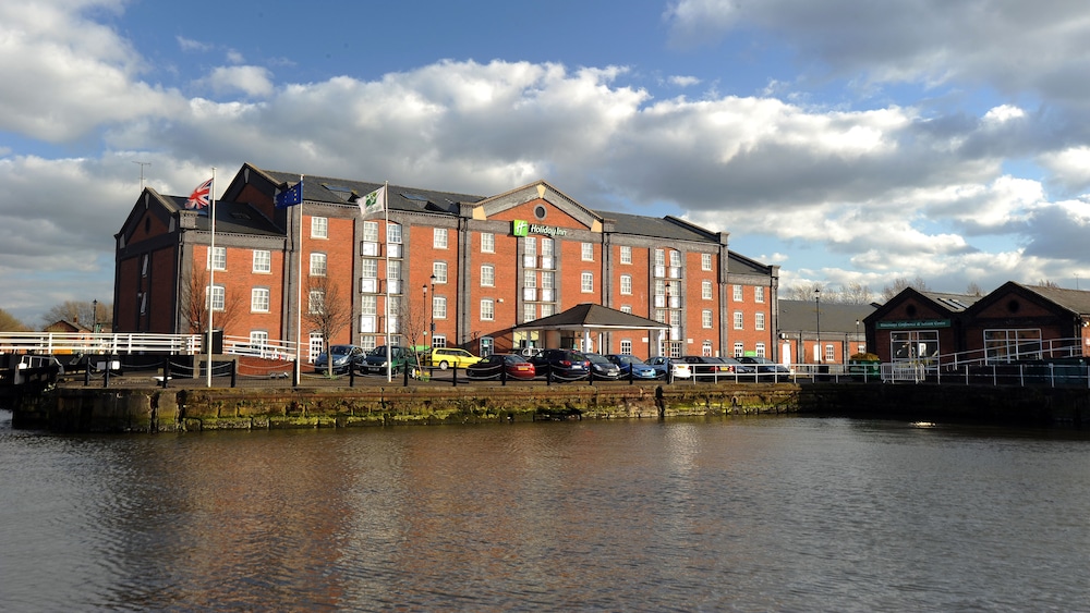 holiday inn ellesmere port by ihg