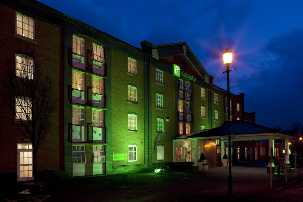 holiday inn ellesmere port by ihg