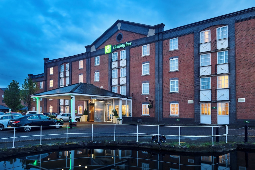 holiday inn ellesmere port by ihg