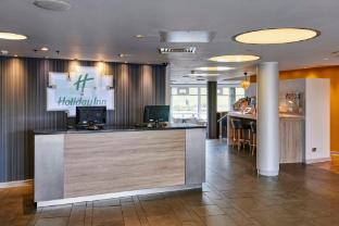 holiday inn ellesmere port by ihg