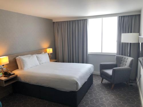 holiday inn ellesmere port by ihg