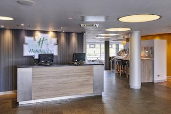 Holiday Inn Ellesmere Port By Ihg,Ellesmere>>Cheshire West And Chester,3 star