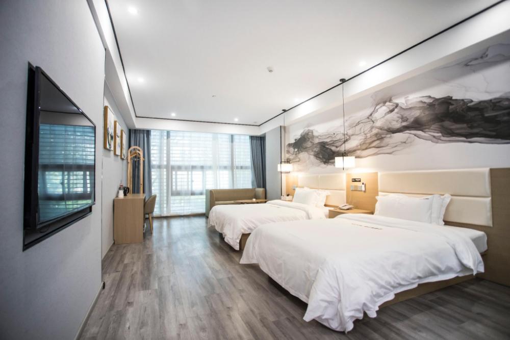 floral hotel qinhuai