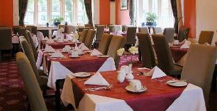 North Stafford Hotel Town Centre,Near Staffordshire University,3 star