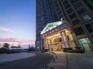 vienna hotel loft nanchang xianghu xiaolan industrial park branch