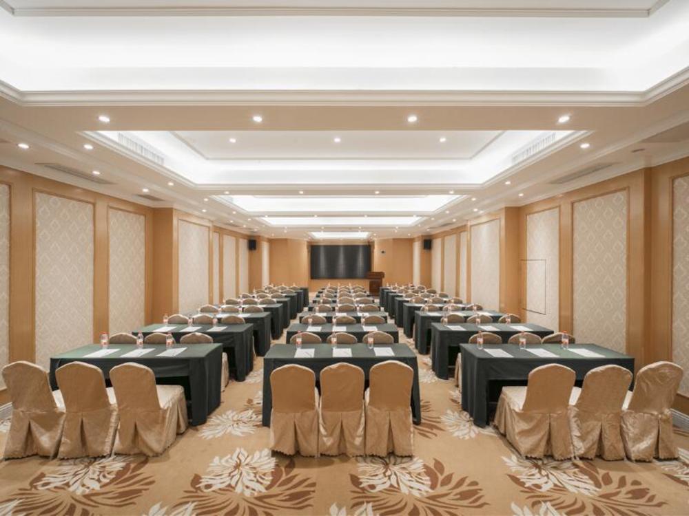 vienna hotel loft nanchang xianghu xiaolan industrial park branch