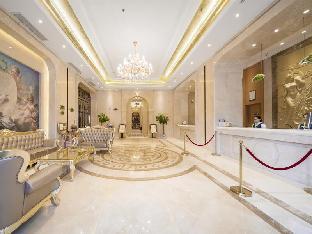 vienna hotel loft nanchang xianghu xiaolan industrial park branch