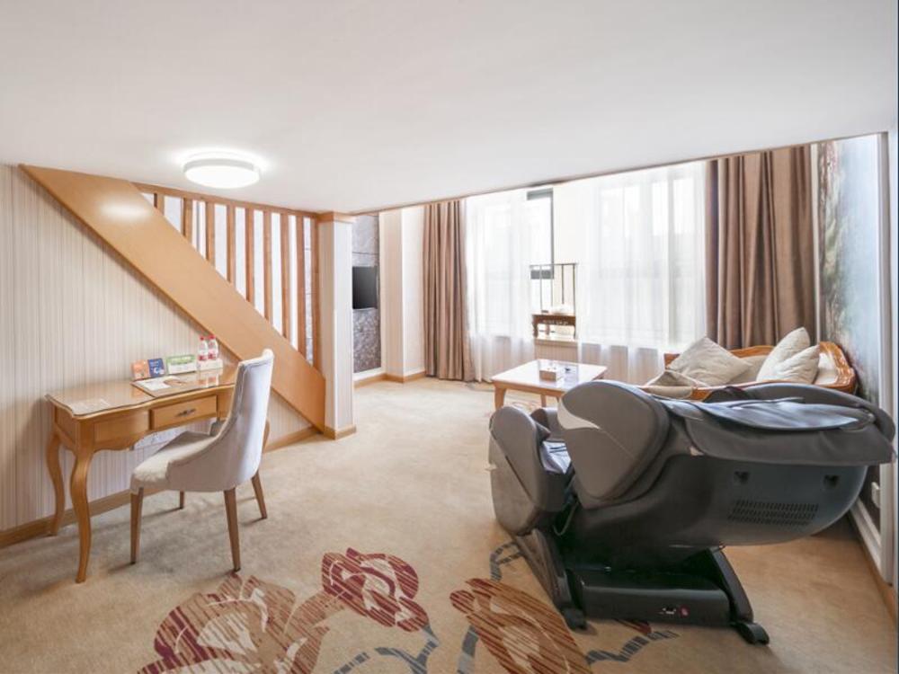 vienna hotel loft nanchang xianghu xiaolan industrial park branch