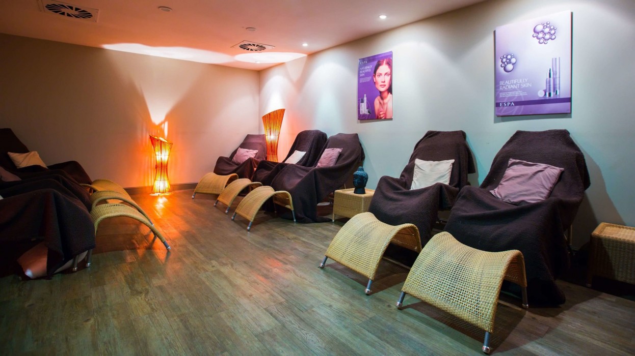 forest pines spa and golf resort