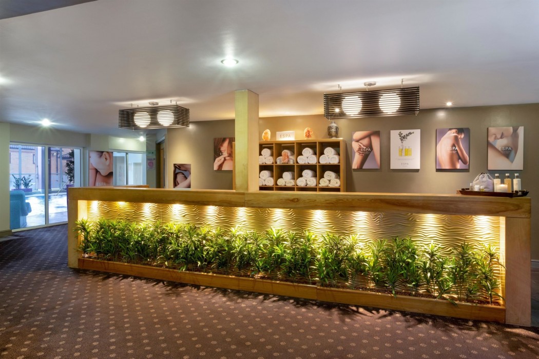 forest pines spa and golf resort