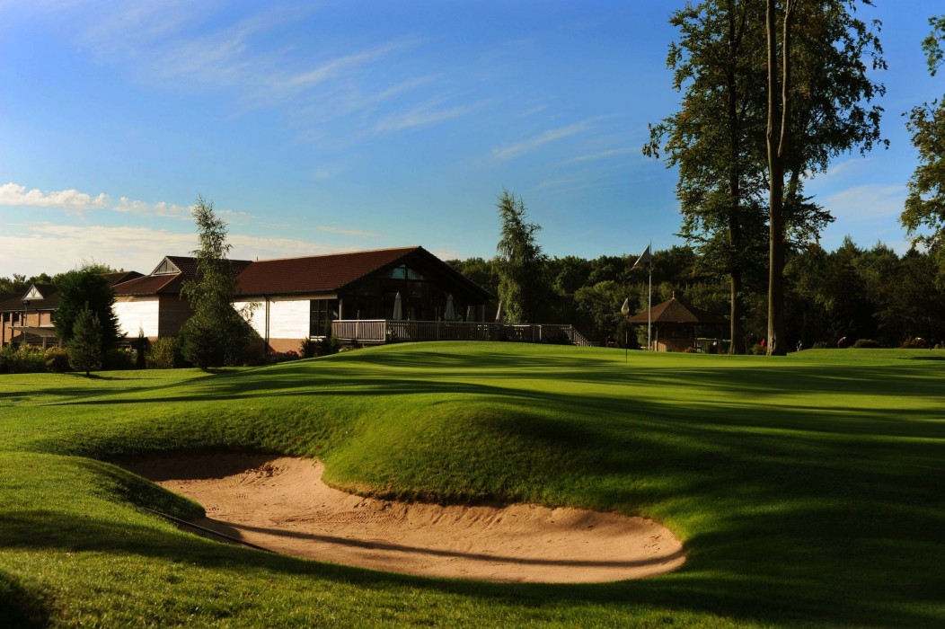 forest pines spa and golf resort