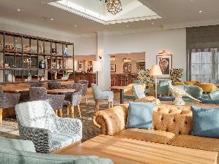 Forest Pines Spa & Golf Resort,Near The Airport,4 star