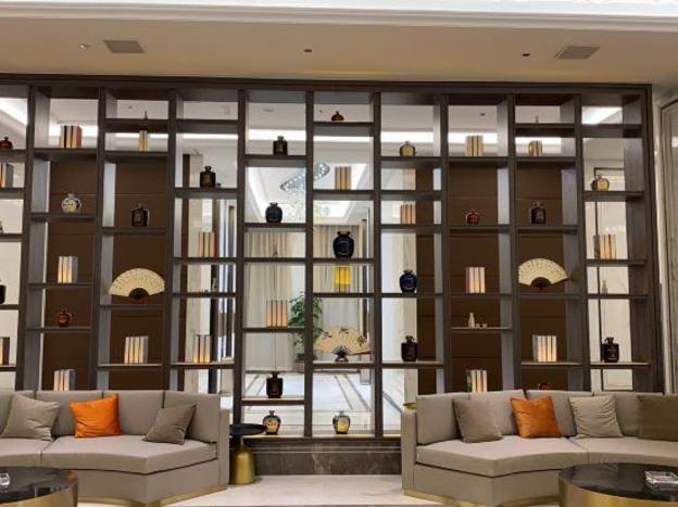 venus royal hotels tongcheng tongguo xiushui store