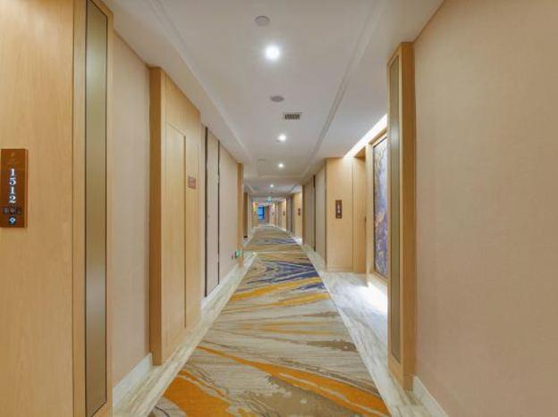 venus royal hotels tongcheng tongguo xiushui store