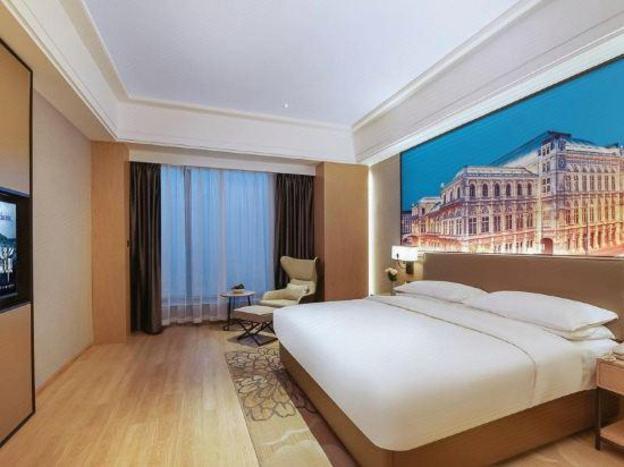 venus royal hotels tongcheng tongguo xiushui store