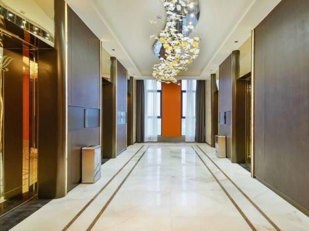 venus royal hotels tongcheng tongguo xiushui store