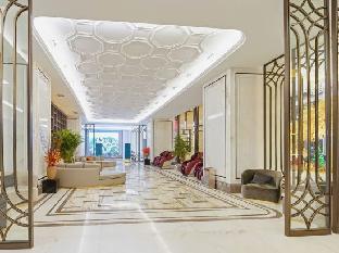 venus royal hotels tongcheng tongguo xiushui store