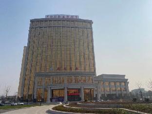 venus royal hotels tongcheng tongguo xiushui store