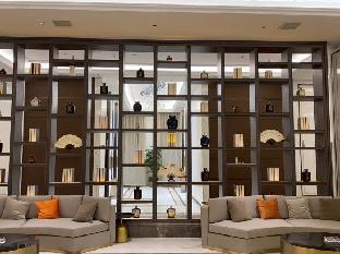venus royal hotels tongcheng tongguo xiushui store